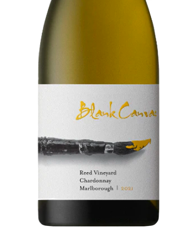 (image for) Blank Canvas Reed Chardonnay 2022